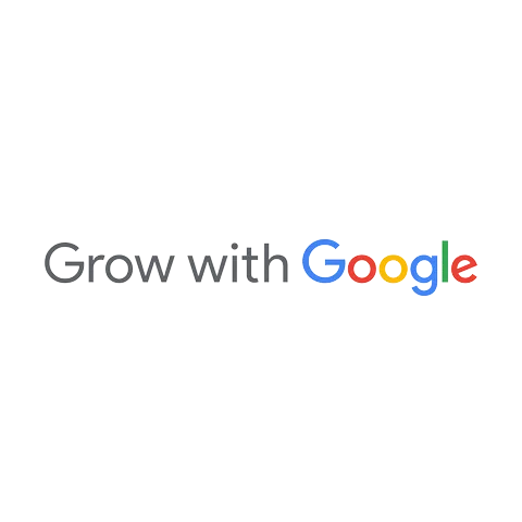 Grow with Google